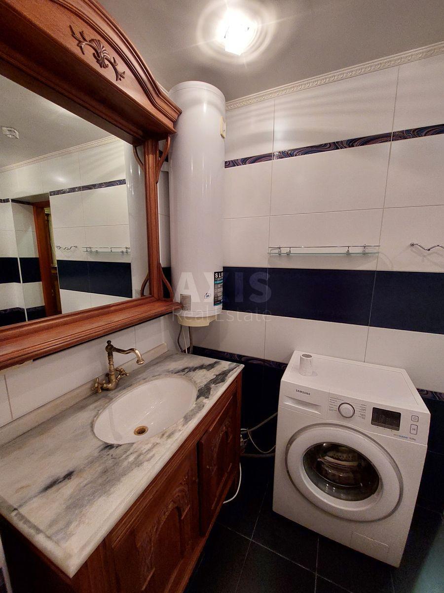 2k apartment vul. Velyka Vasyl'kivs'ka 145/19
