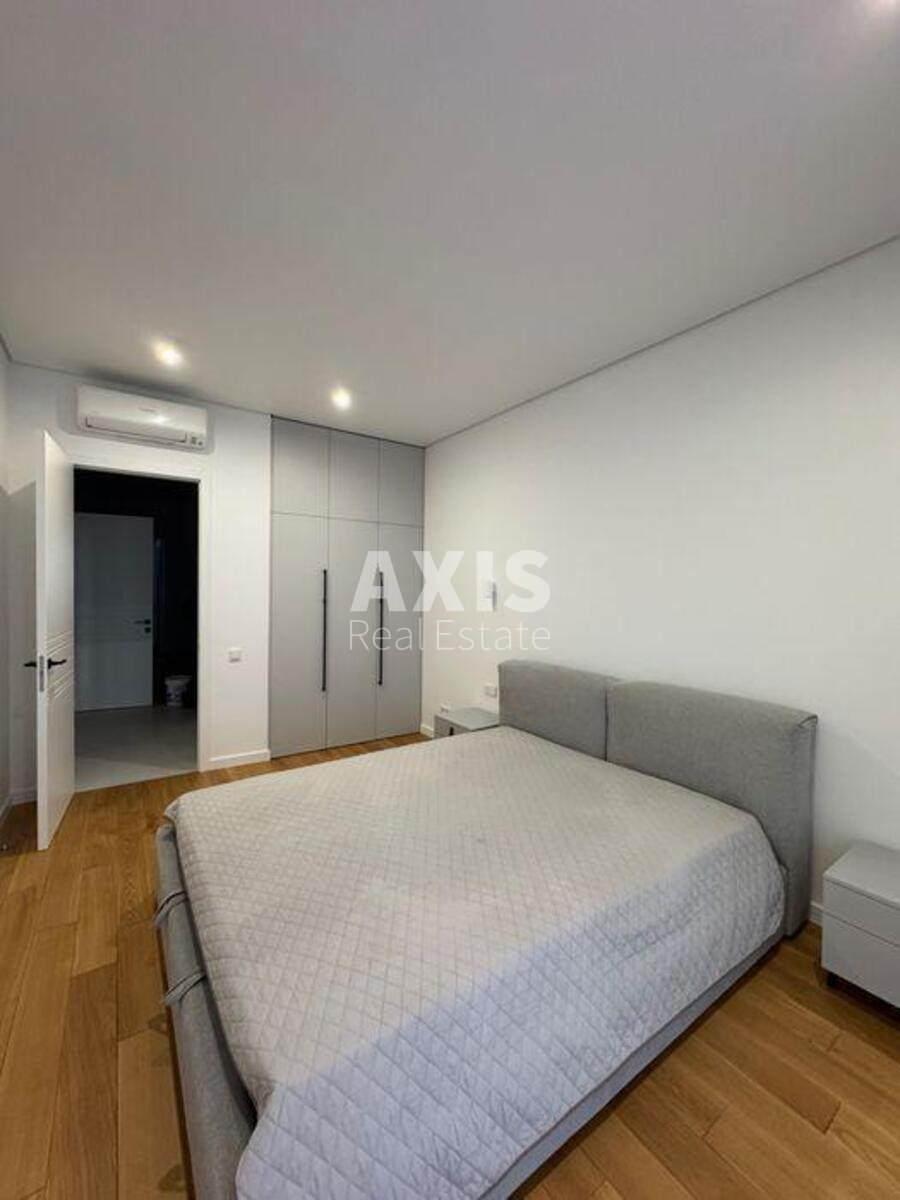 3k apartment vul. Bul'varno-Kudrjavs'ka 172