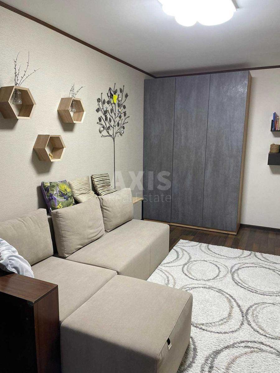 3k apartment vul. Drajzera Teodora 10