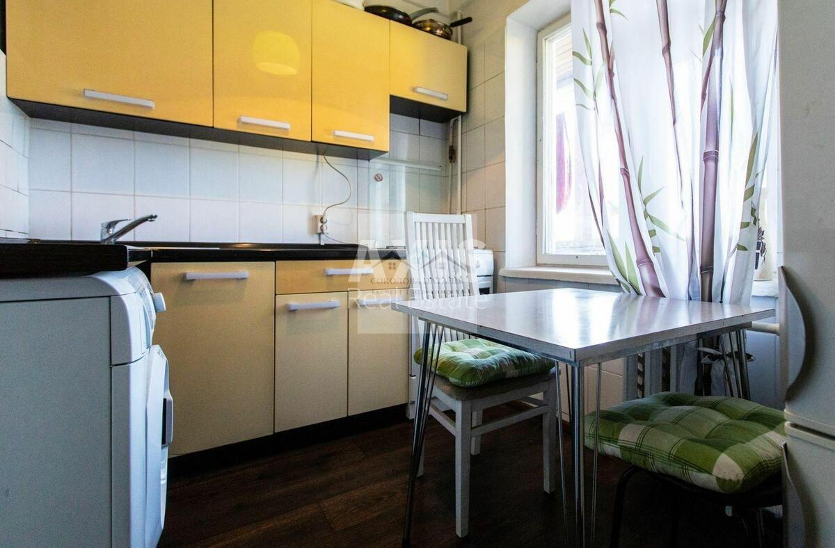 2k apartment pr-t Obolons'kyj 34