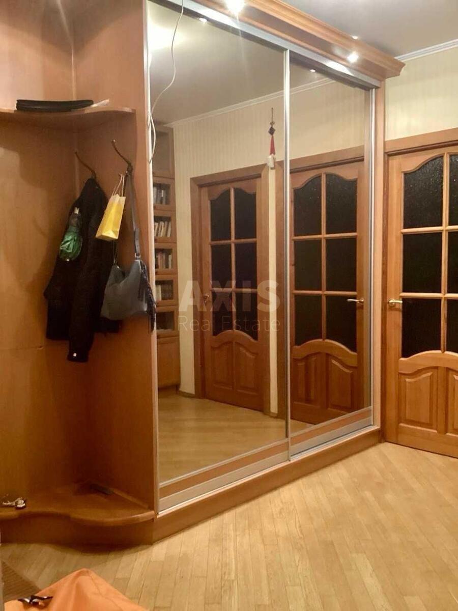 3k apartment vul. Panasa Myrnogo 116016811