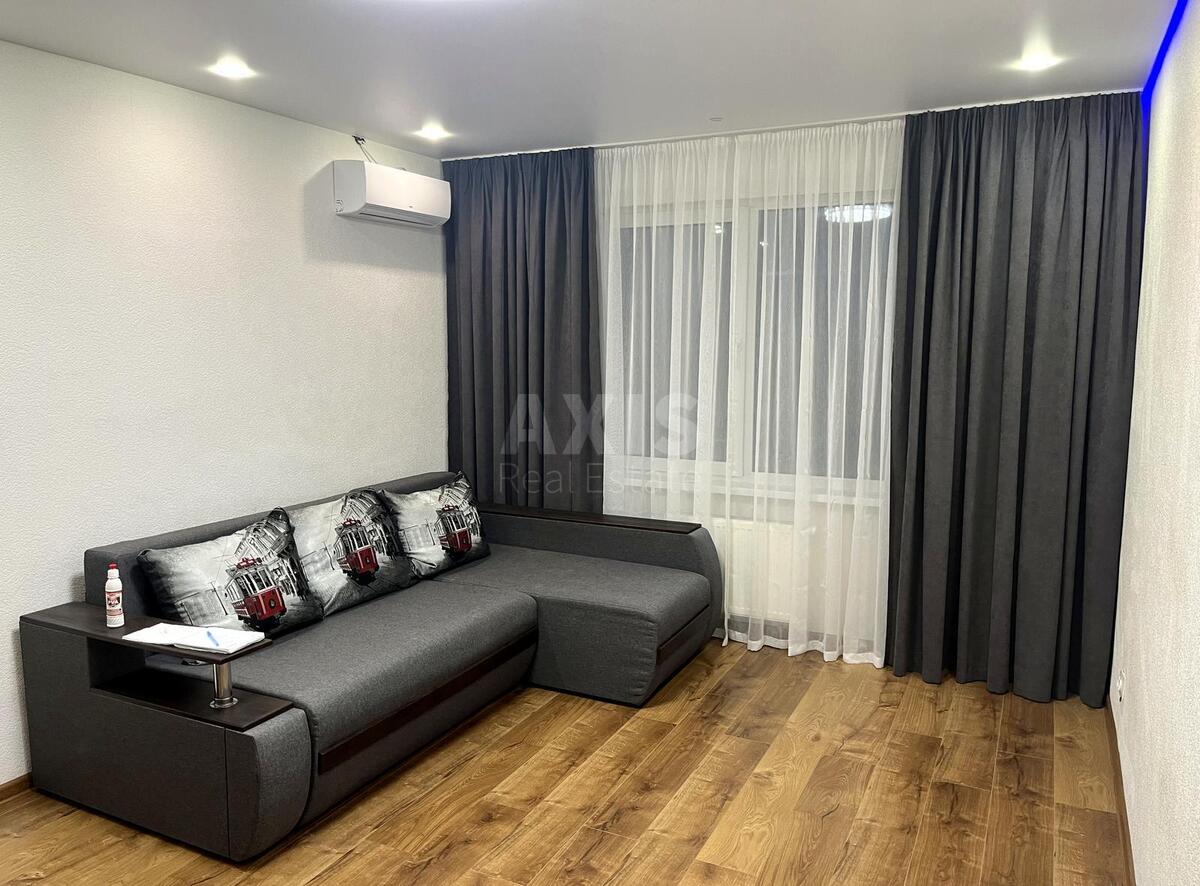 2k apartment vul. Tyraspol's'ka 60601892