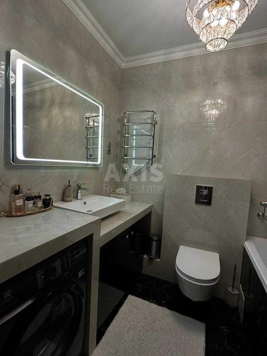 1k apartment pr-t Peremogy 5Б8