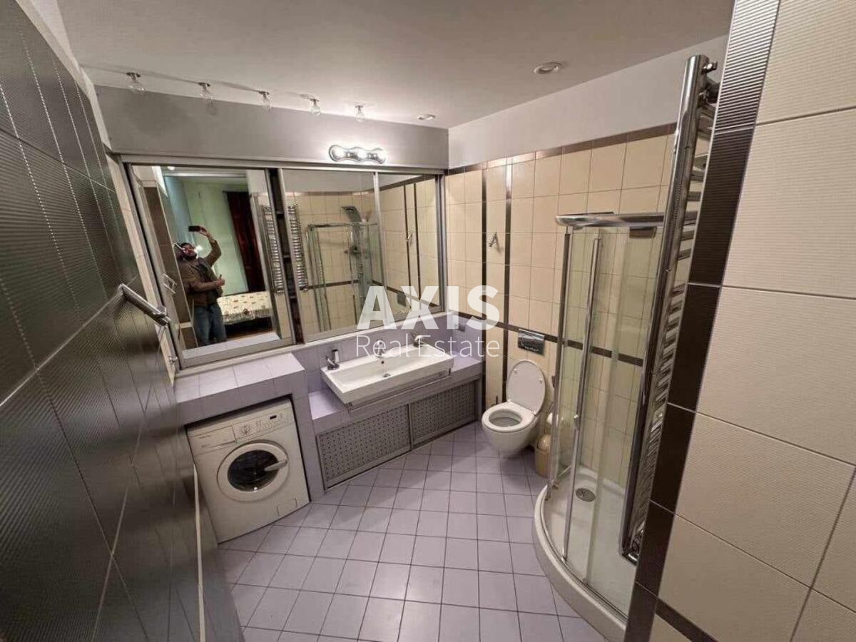 3k apartment prov. Butyshev 136