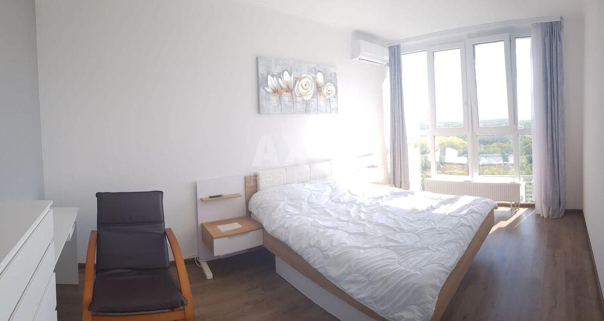 3k apartment vul. Zabolotnogo Akademika 156