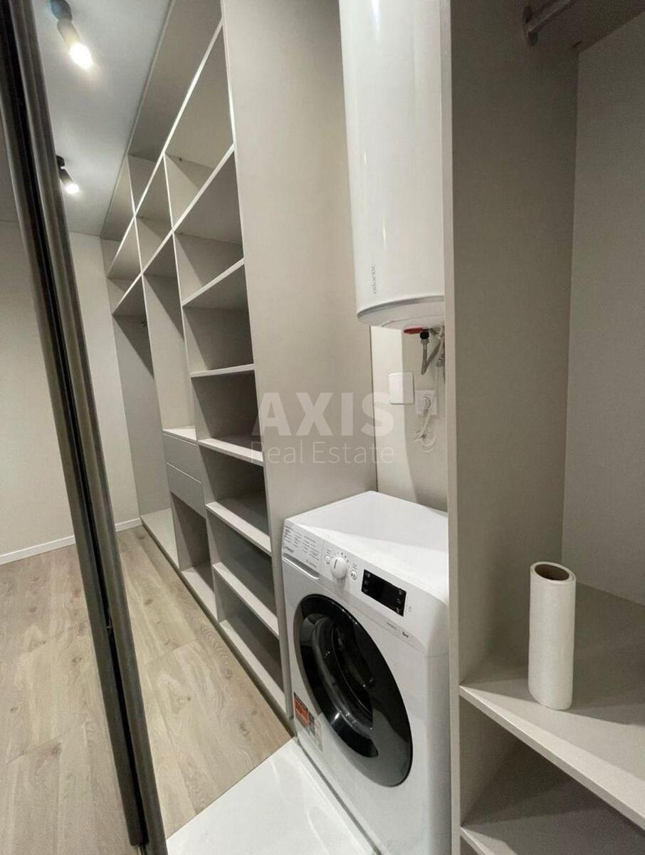 1k apartment vul. Antonovycha 109602205