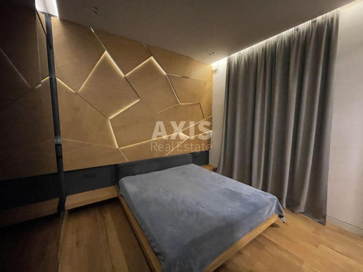 2k apartment vul. Shovkovychna 23