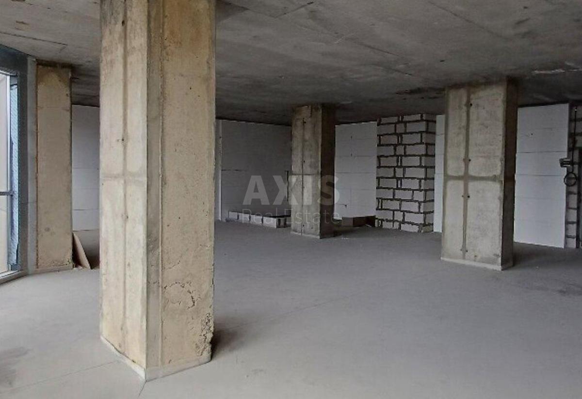 2k apartment vul. Dragomyrova Myhajla 14А2