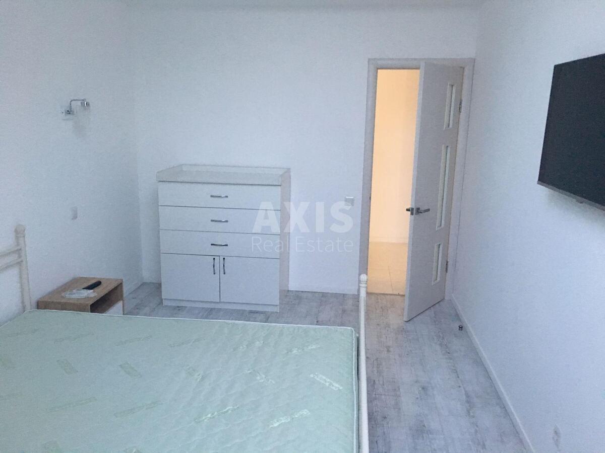 2k apartment vul. Regeneratorna 4539515