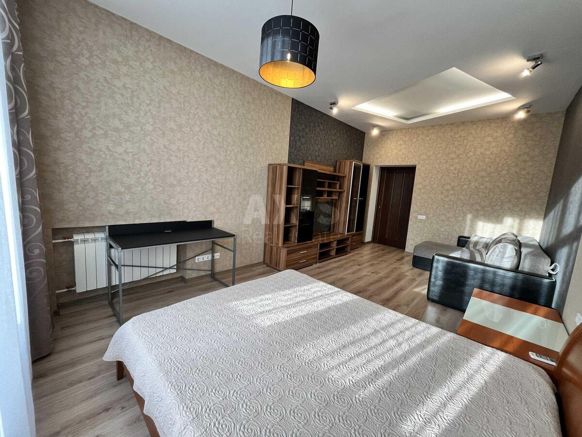 1k apartment vul. Horyva 43626155