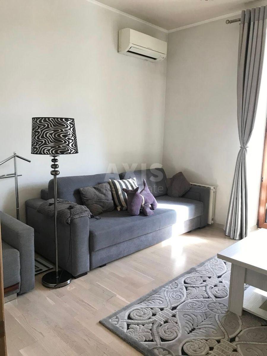 2k apartment vul. Shovkovychna 13/2583041