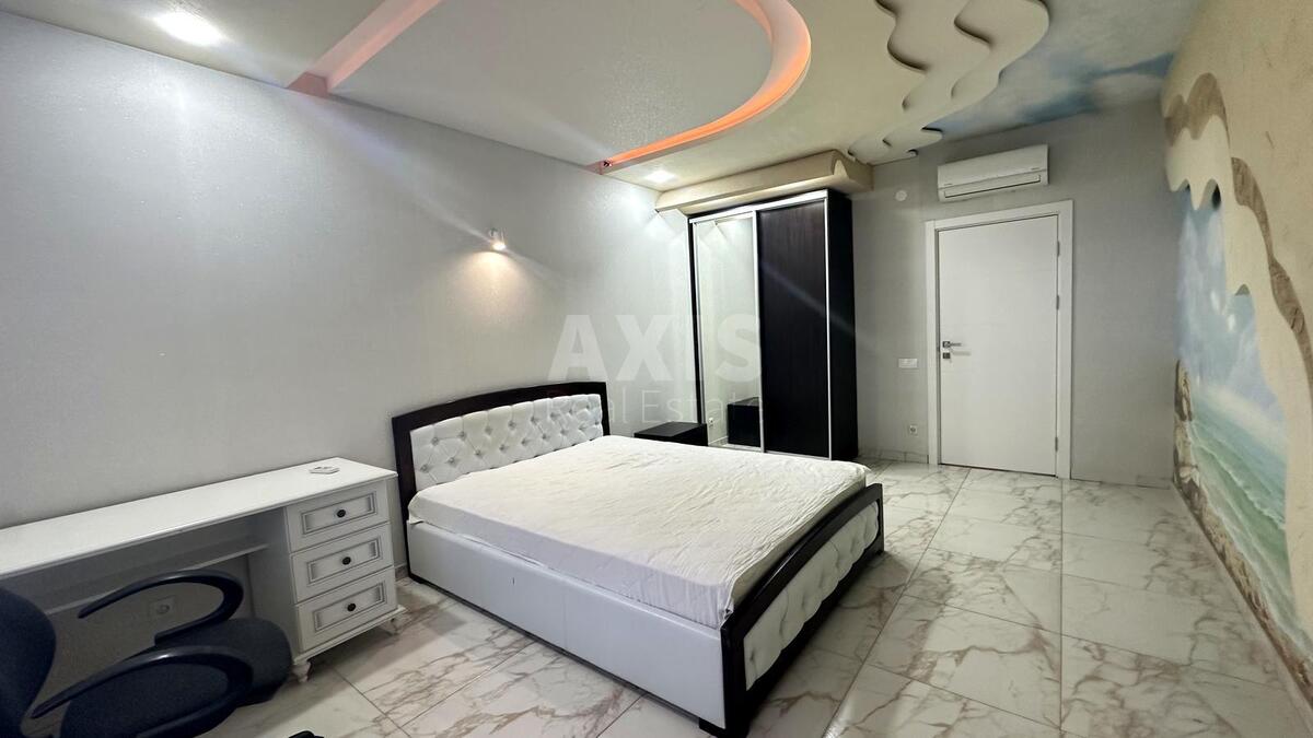 4k apartment vul. Yulia Zdanovska 52/36263714