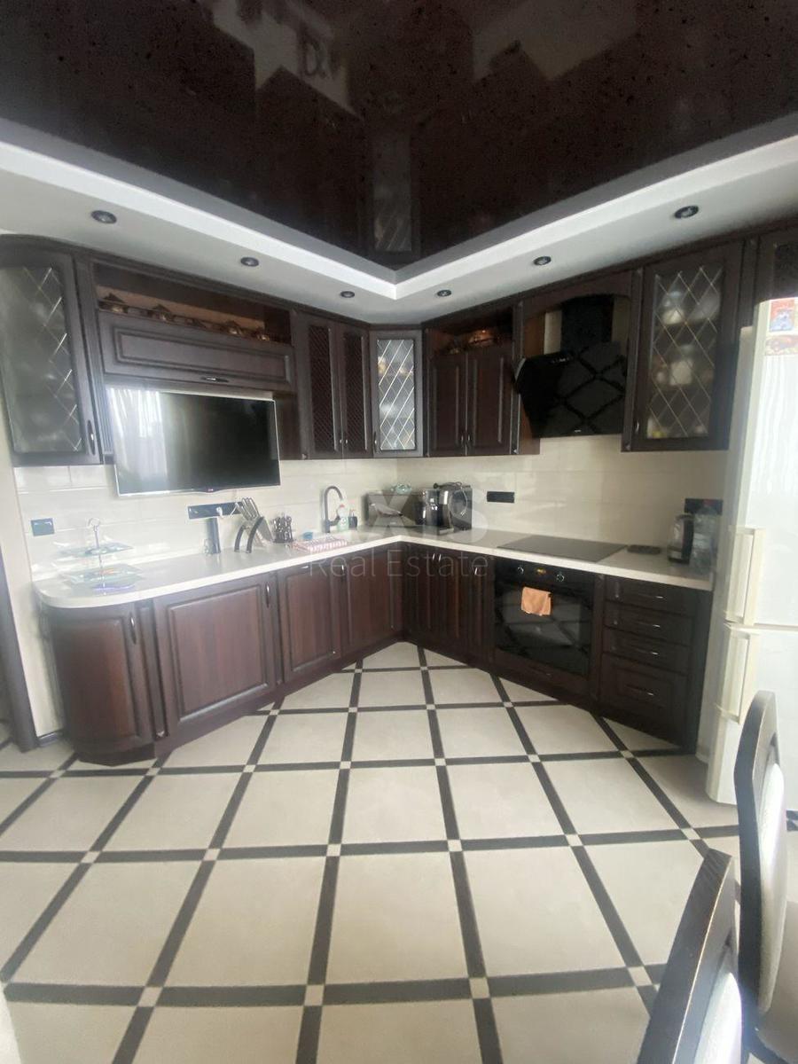 2к квартира ул. Милославская 2426671