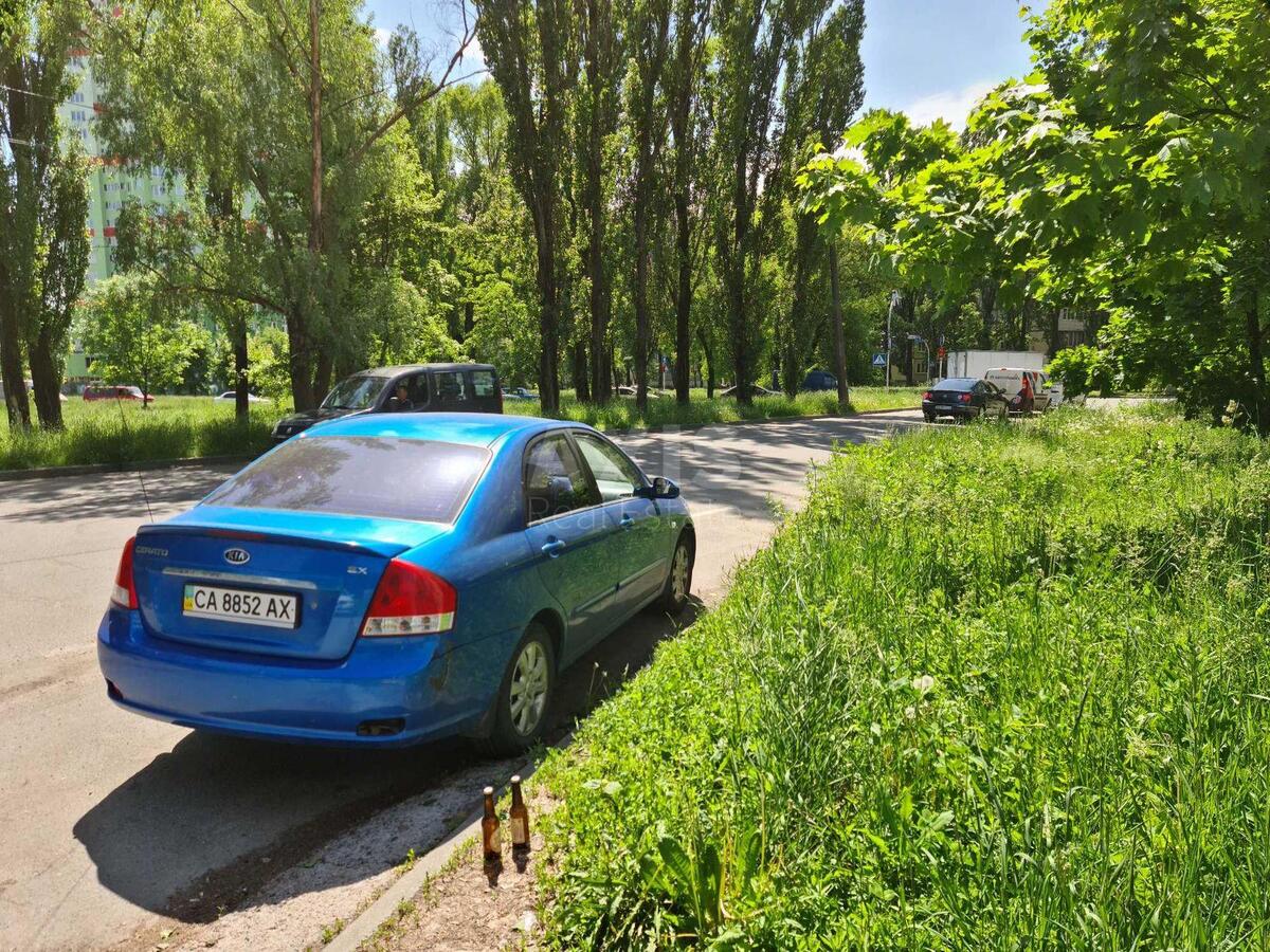 Объект торговли ул. Королева Академика 2А, 448м2537890