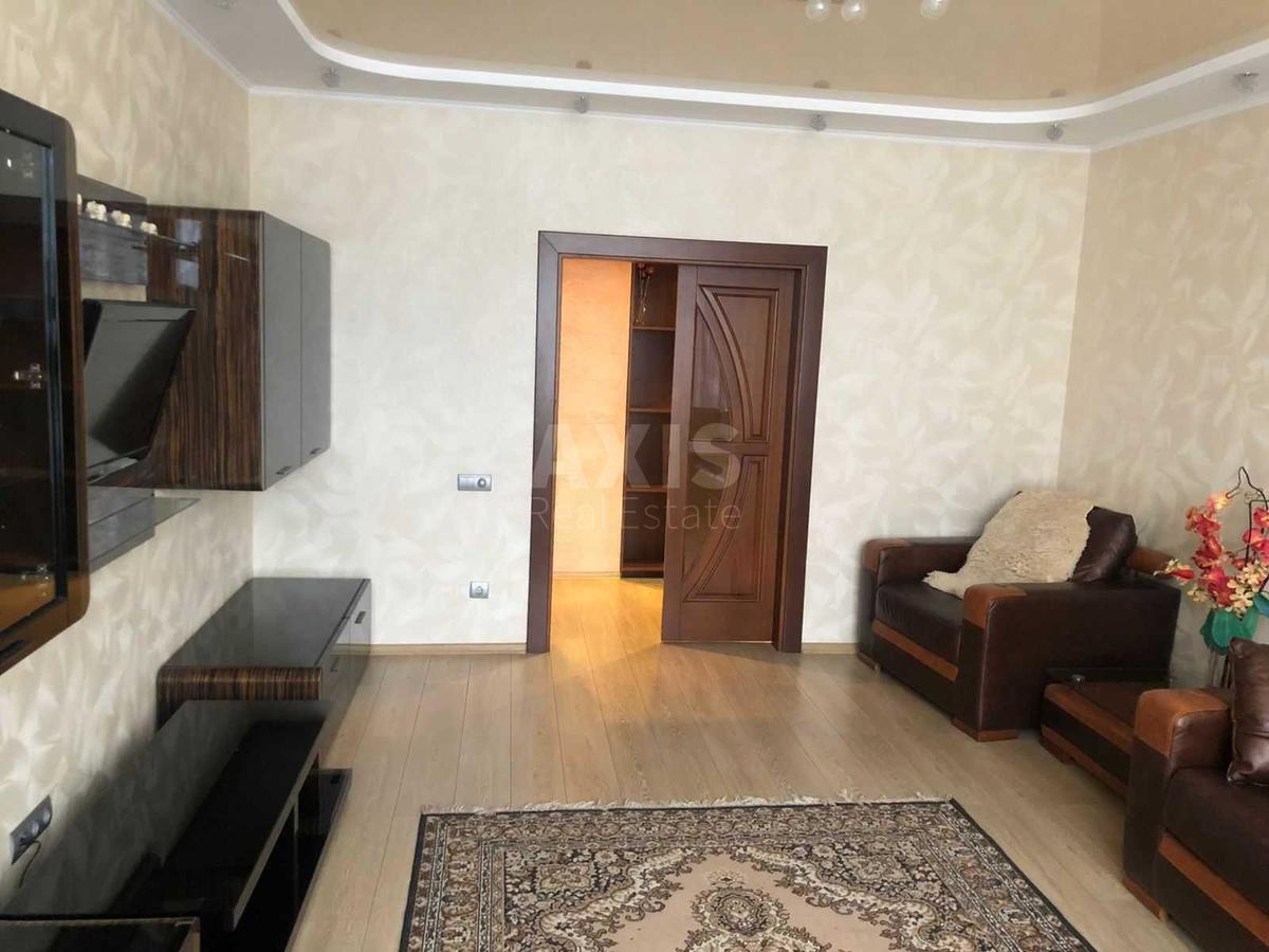2к квартира ул. Елены Пчилки 3А1