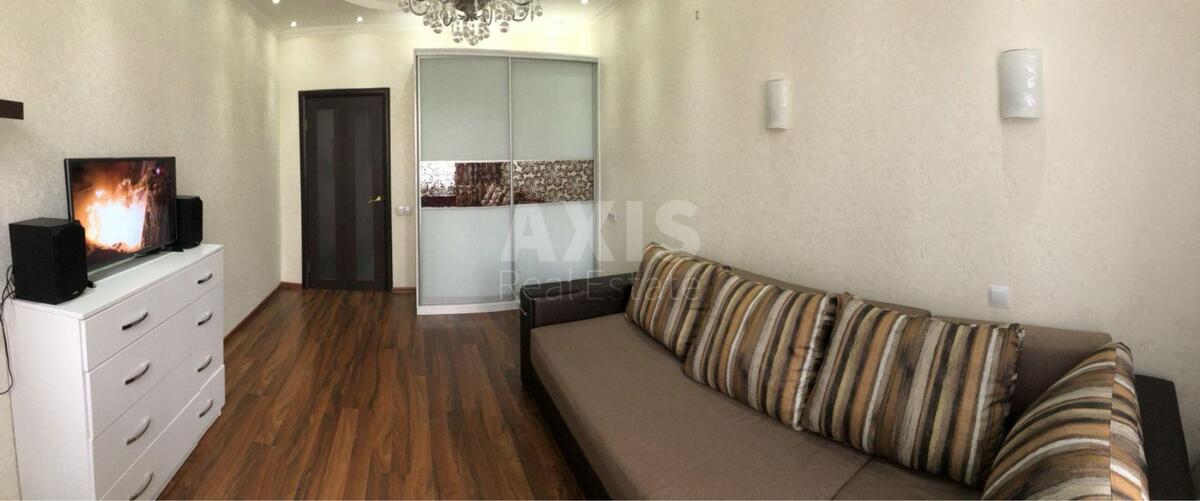 1k apartment vul. Urlivs'ka 23А0