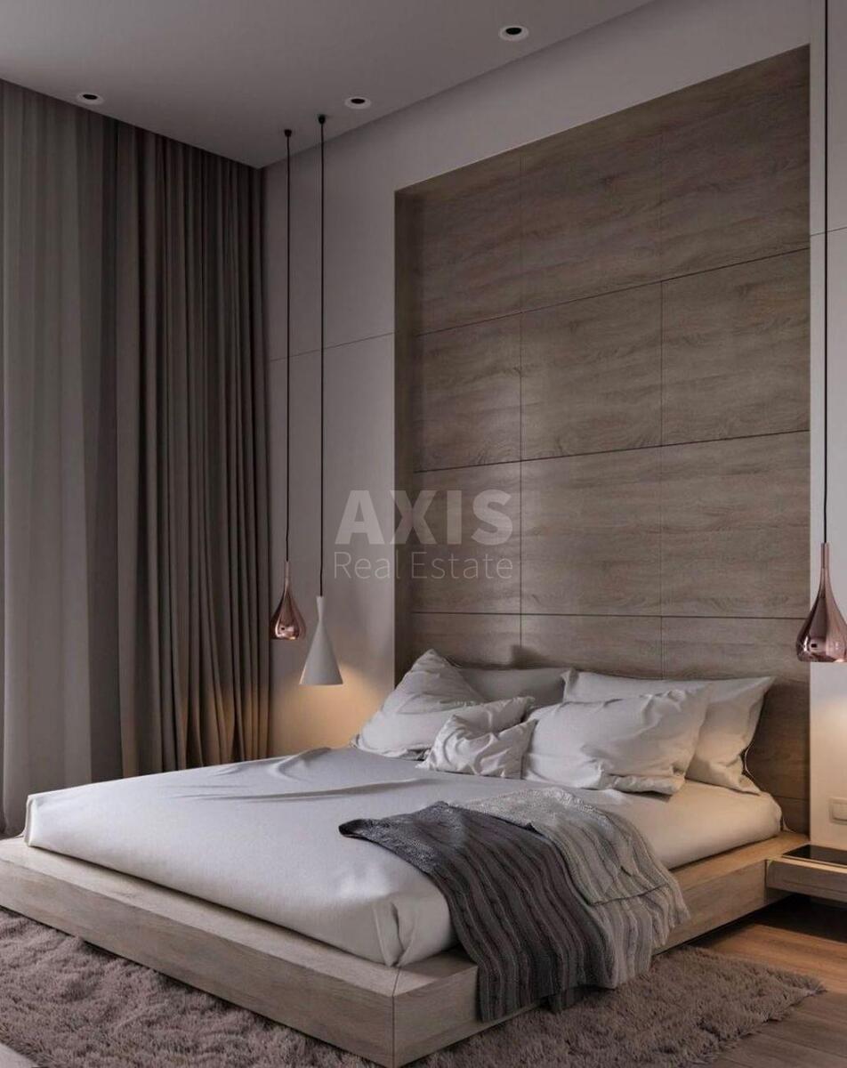 3k apartment vul. Osvity 143