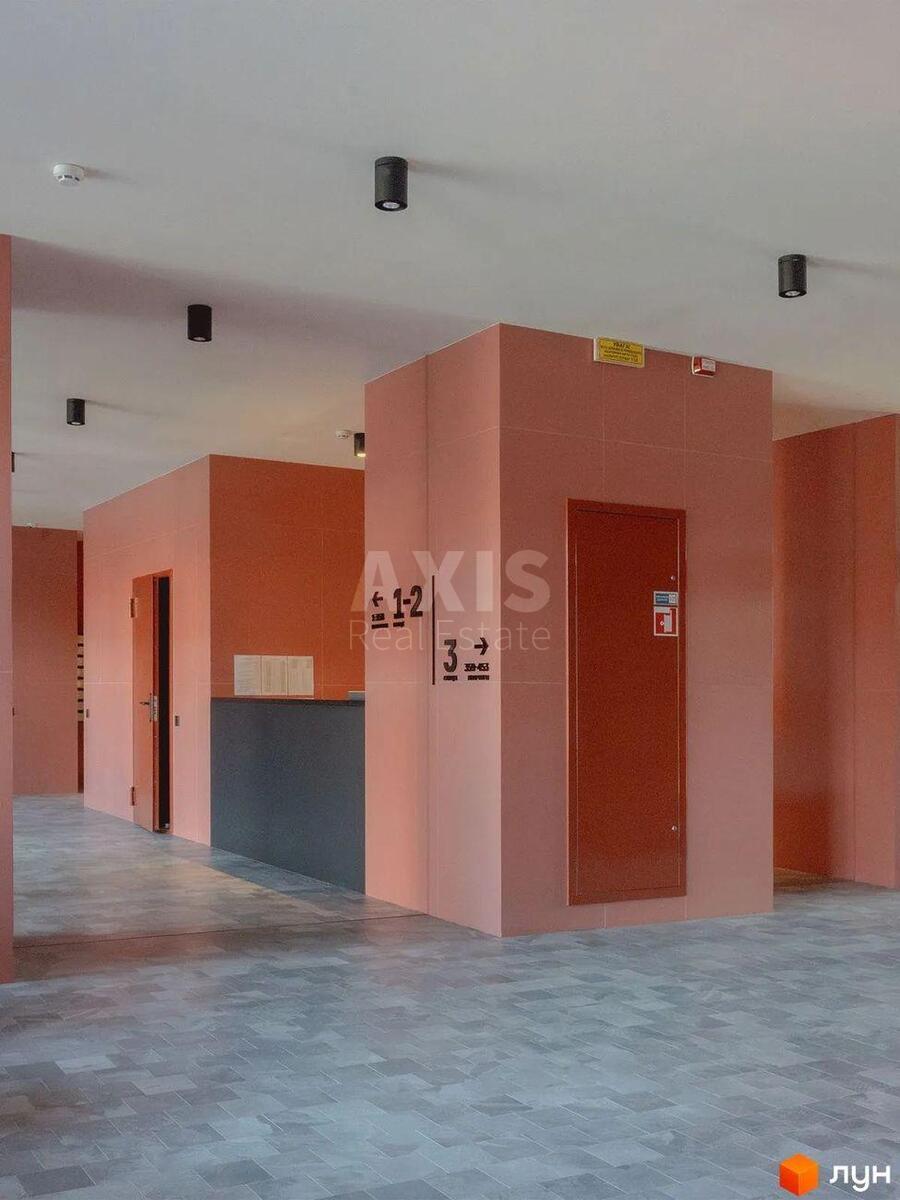 1k apartment pr-t Moskovs'kyj 2Д3