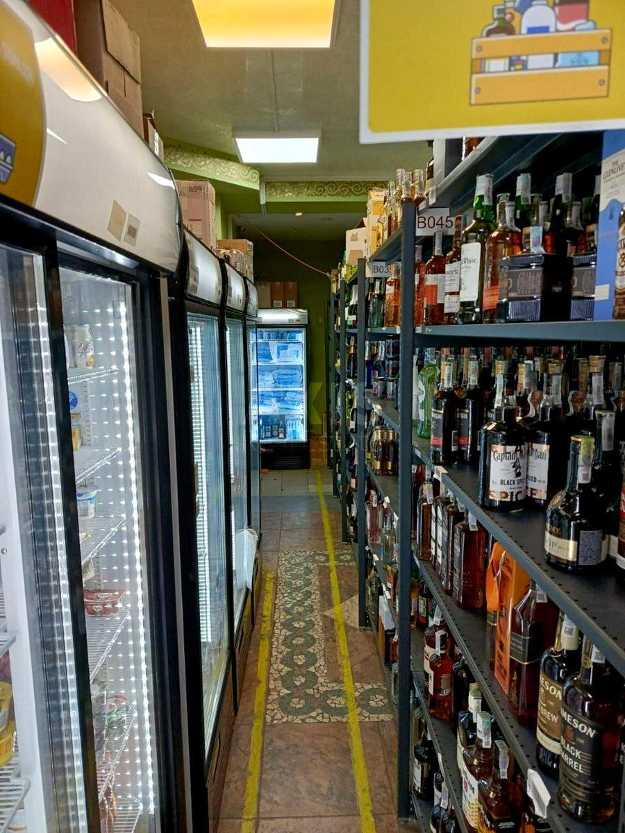 Trade object pr-t Bazhana Mykoly 14, 250m26232412