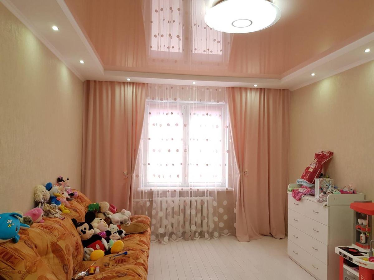3к квартира ул. Урловская 382