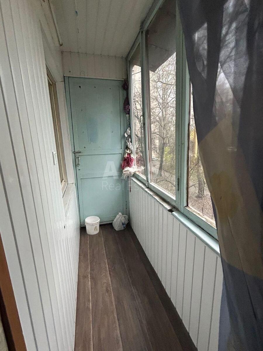 1k apartment vul. Lypkivs'kogo Vasylja Mytropolyta 15623582