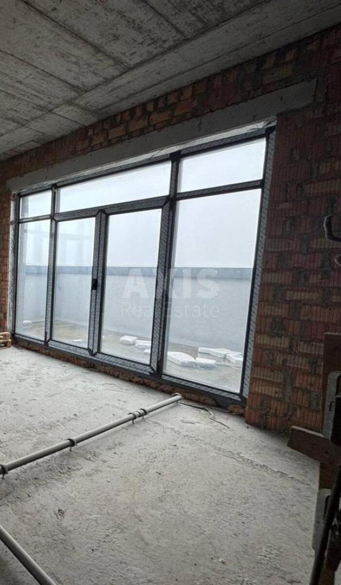 5k apartment vul. Pan'kivs'ka 20/820