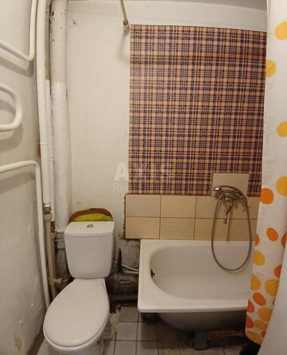 1k apartment vul. Petra Kalnyshevs'kogo 35