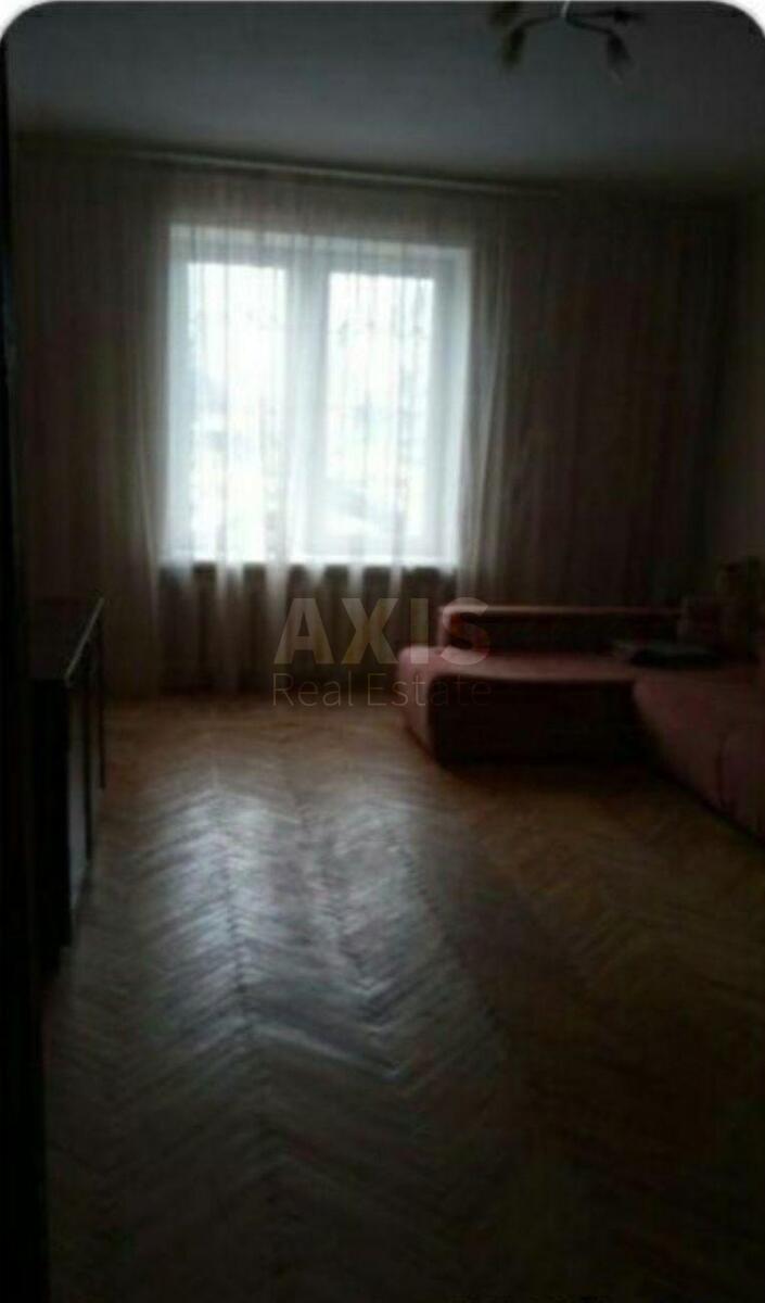 3k apartment vul. Moskovs'ka 41/81