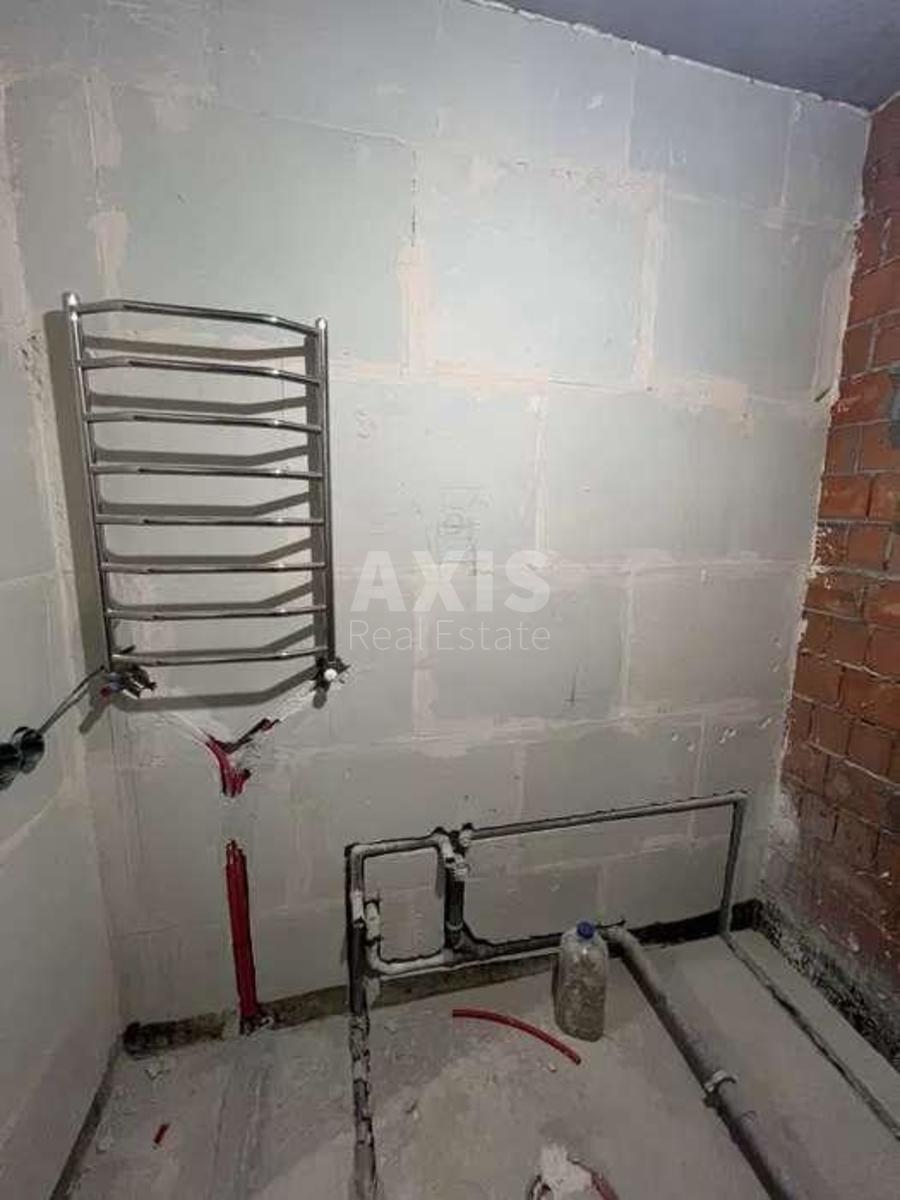 1k apartment vul. Radystiv 401