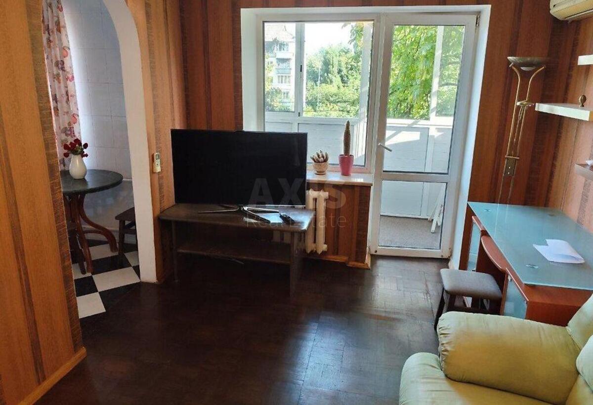 2к квартира бул. Верховного Совета 27572218