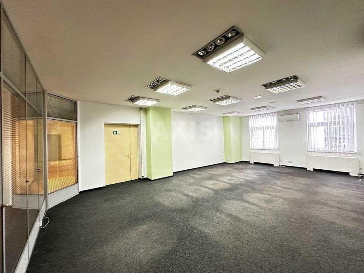 Office vul. Velyka Vasyl'kivs'ka 72, 344m2527891