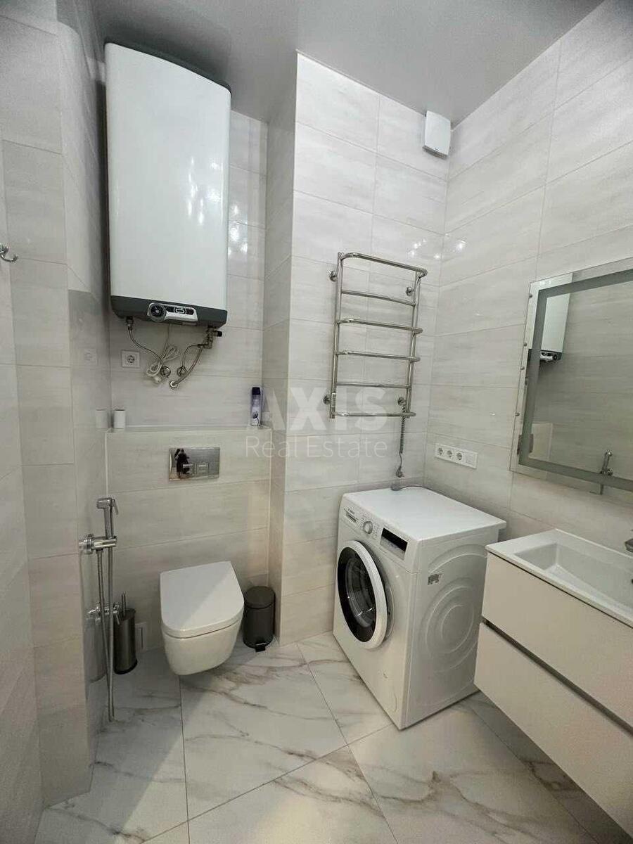 2k apartment prov. Laboratornyj 79