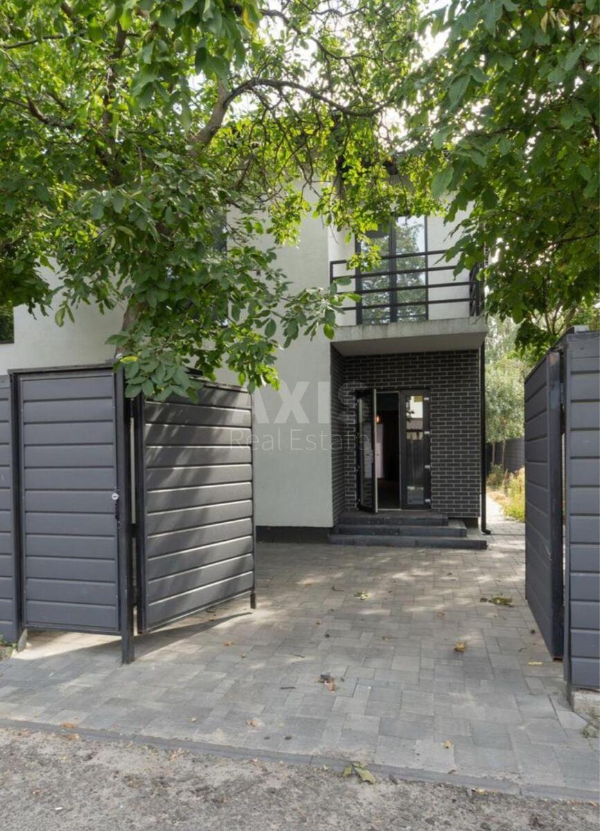 House vul. Sadova 52-a, 320m2, Kyiv city616590