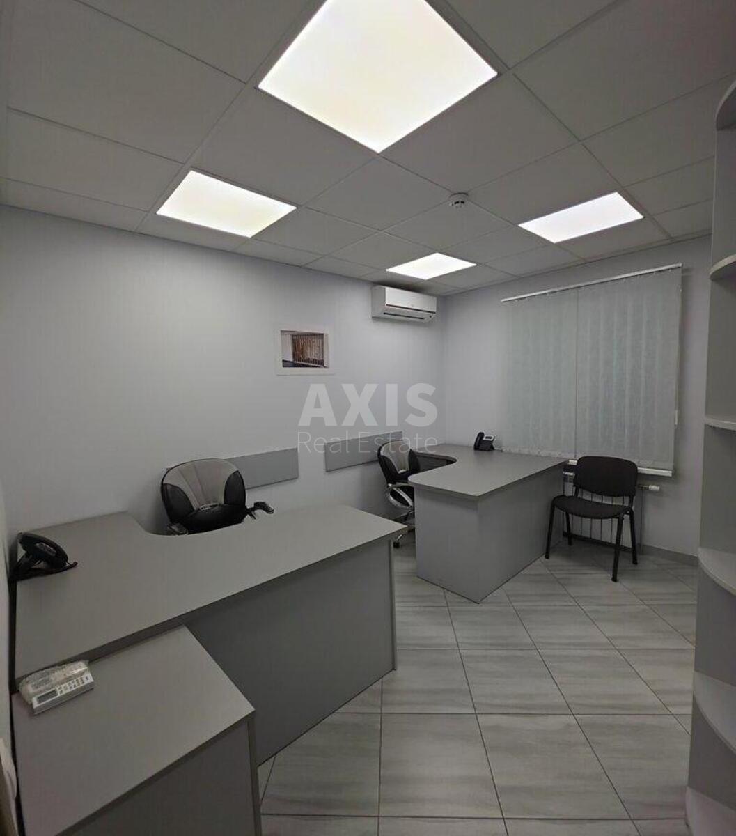 Office vul. Urlivs'ka 20, 105m2616821
