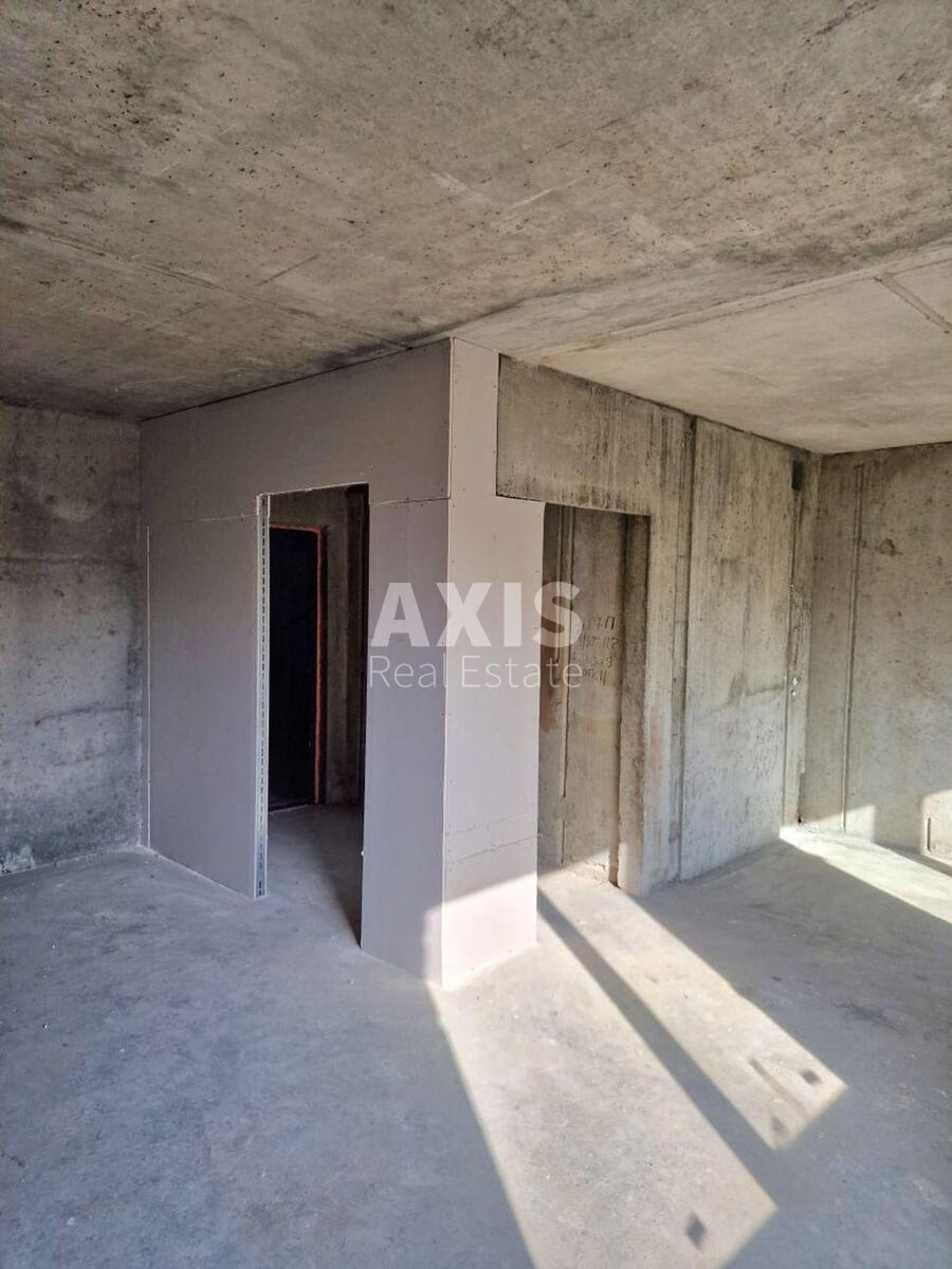 1k apartment vul. Stecenka 752