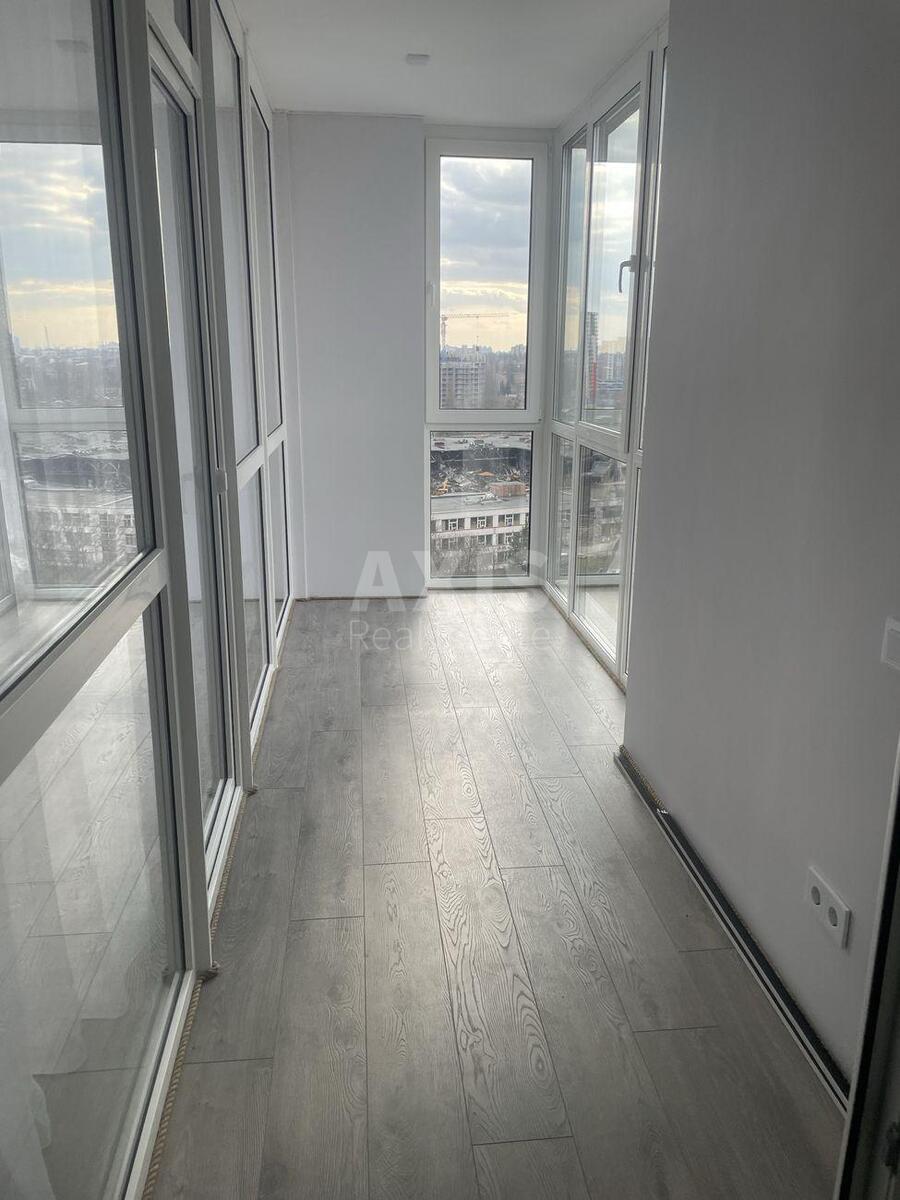 2k apartment vul. Levitana 312