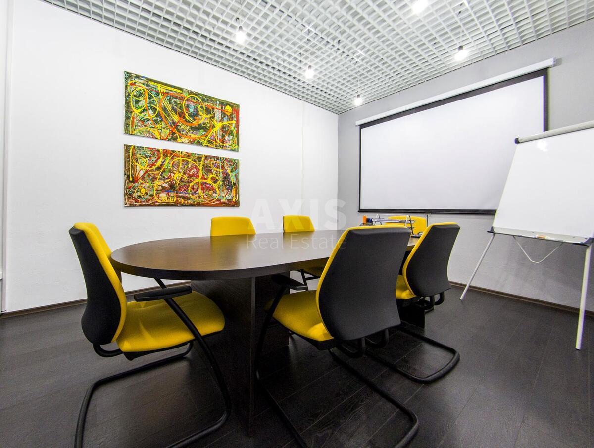 Офис спуск Кловский 7, 72м2617726