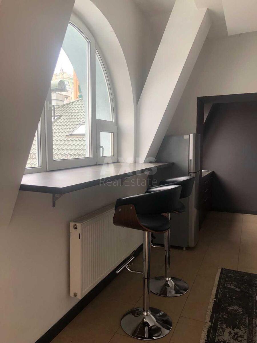 2k apartment vul. Turgenjevs'ka 76/785