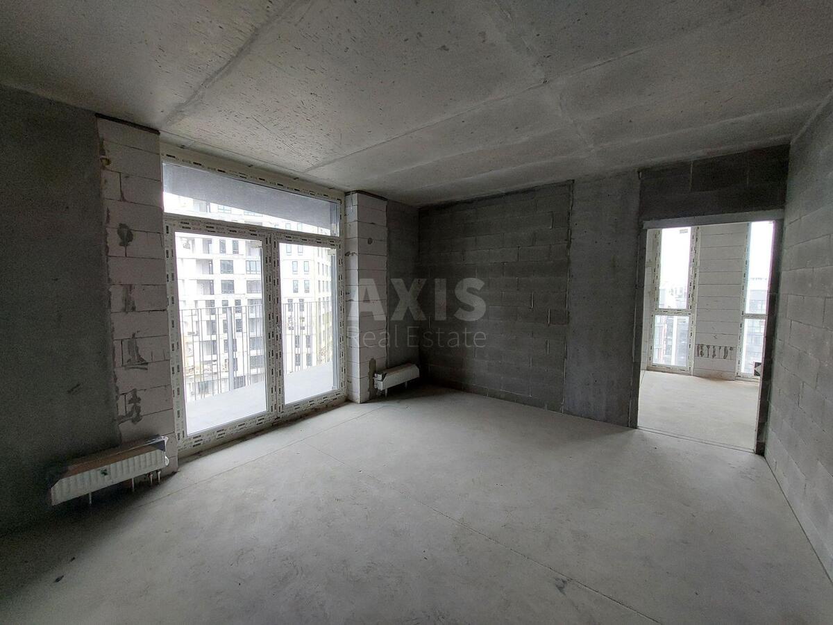 1k apartment vul. Brativ Shemetiv 10/84