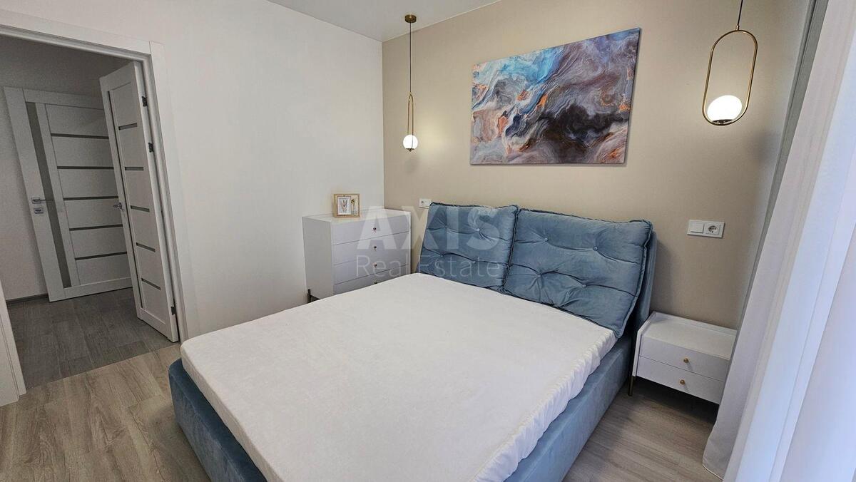 1k apartment vul. Rodyny Kistjakivs'kyh 10574846