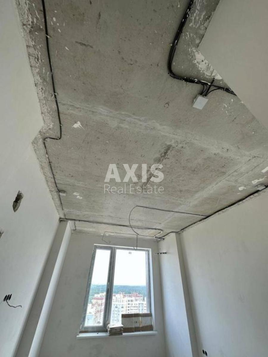 3k apartment vul. Zabolotnogo Akademika 1а4