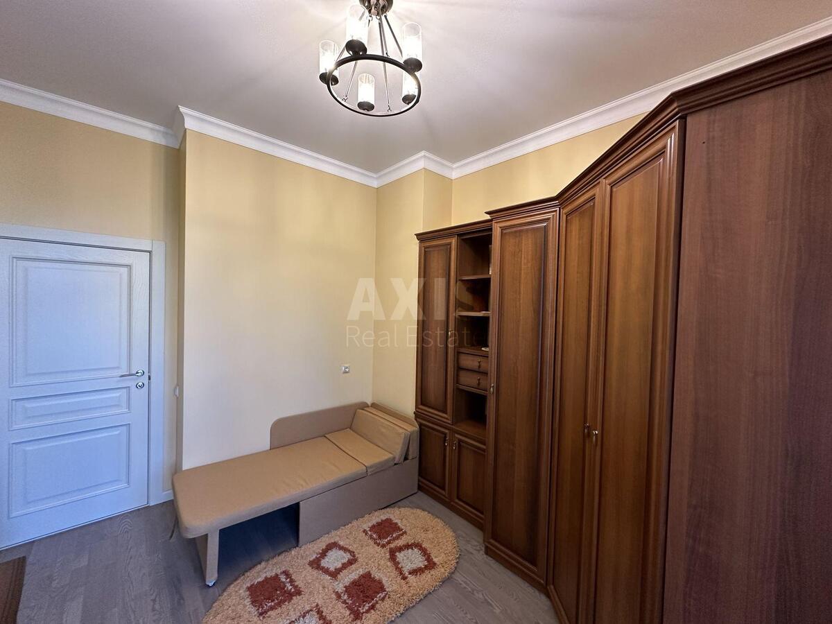 3k apartment vul. Bul'varno-Kudrjavs'ka 17574975
