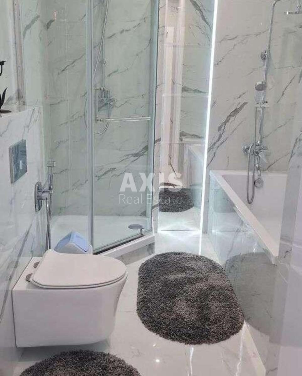 2k apartment vul. Glybochyc'ka 73331604