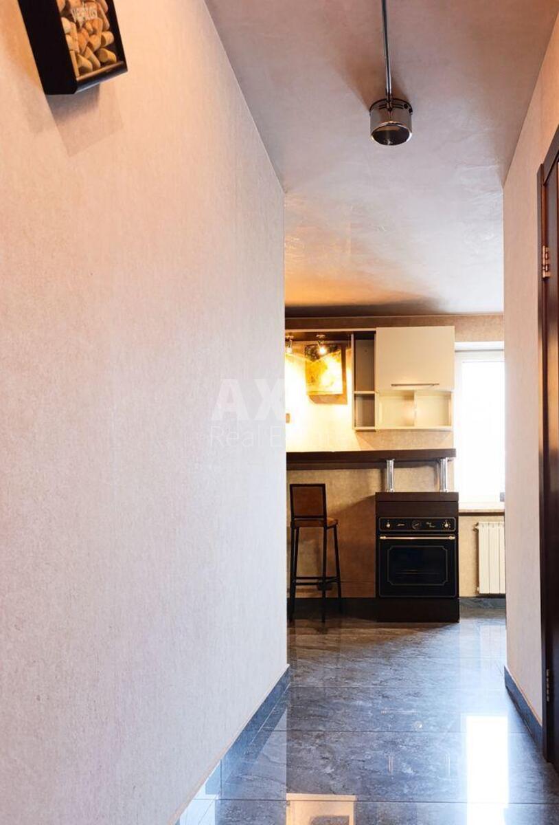 2k apartment prov. Vynogradnyj 65