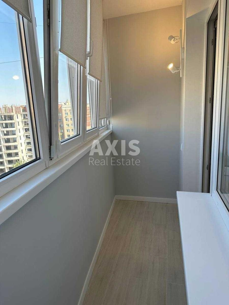 1k apartment vul. Majborody Platona 5/9413496