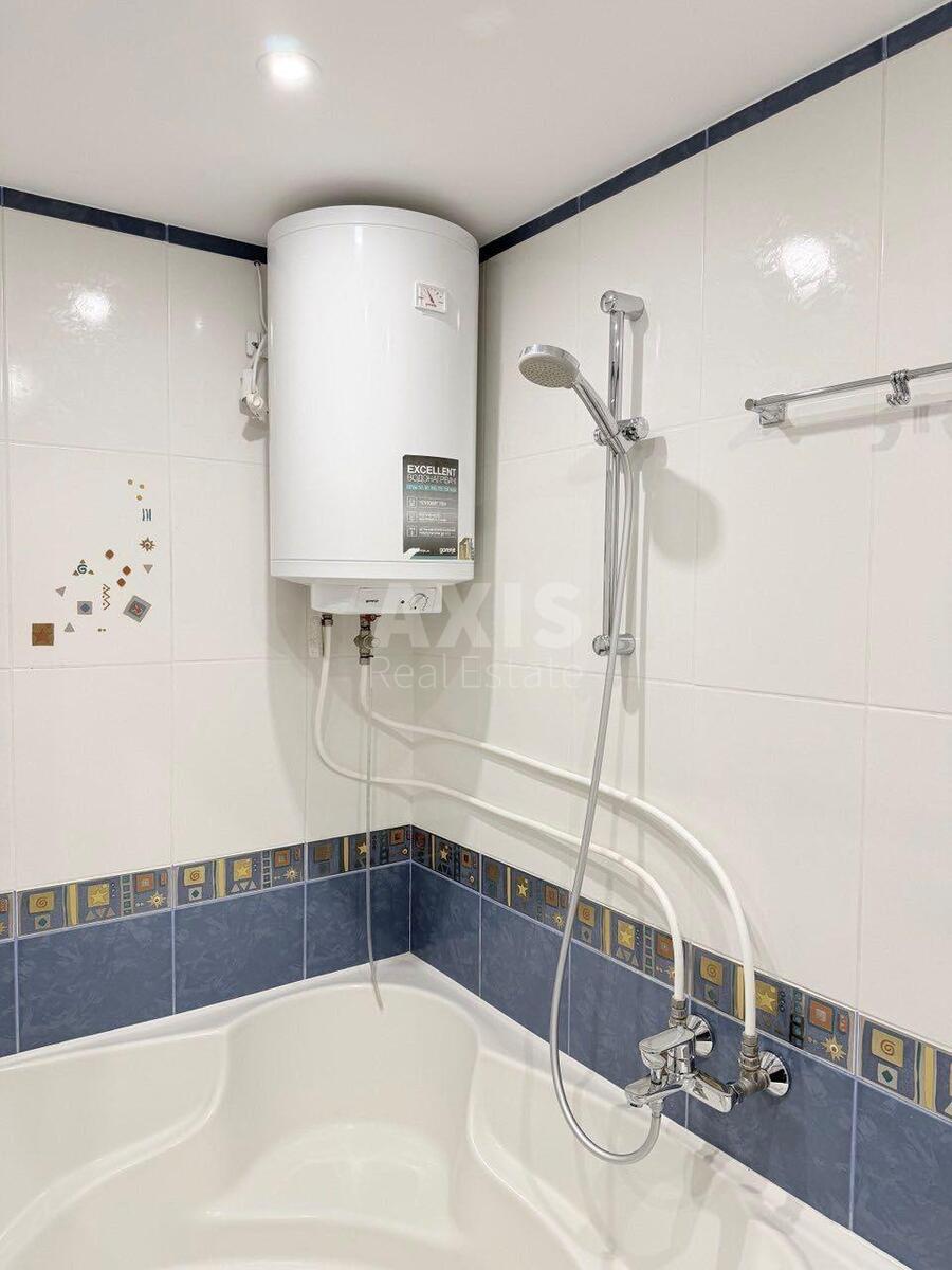 2k apartment vul. Tumanjana Ovanesa 86191911