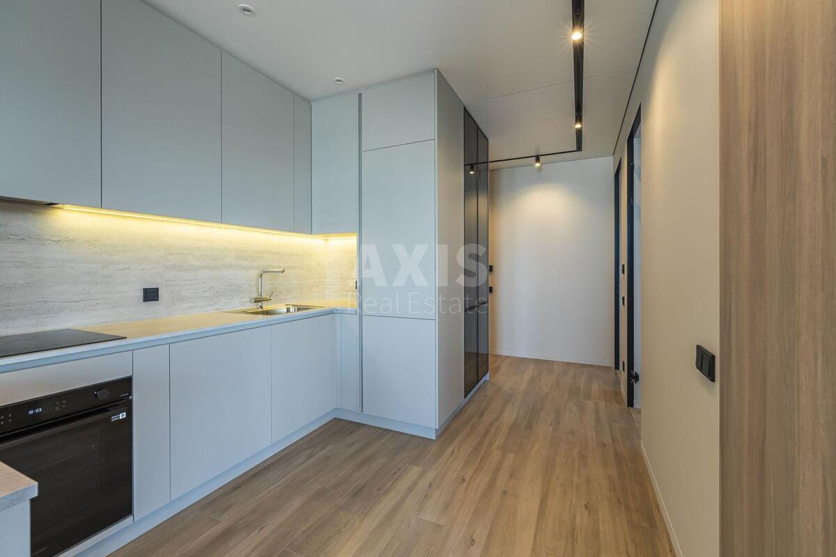 3k apartment prov. Uzhgorods'kyj 4/1576081