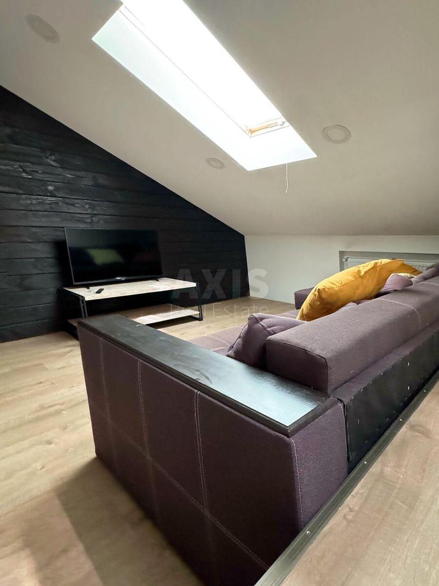 Office vul. Myhajlivs'ka 16, 160m24