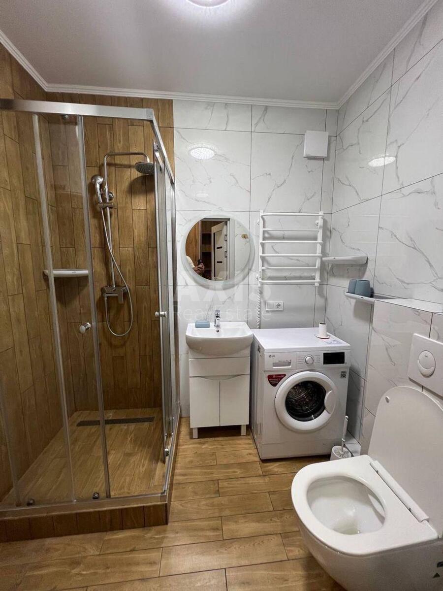 2k apartment vul. Rodyny Kistjakivs'kyh 2А619433