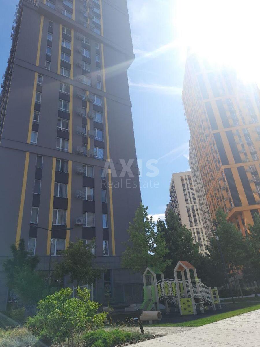 3k apartment shose Stolychne 2576396